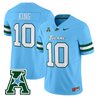 Men's Tulane Green Wave 2025 Vapor Limited Jersey - All Stitched