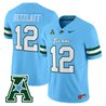 Men's Tulane Green Wave 2025 Vapor Limited Jersey - All Stitched