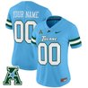 Tulane Green Wave 2025 Vapor Limited Custom Jersey - All Stitched
