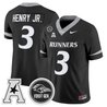 Men's UTSA Roadrunners 2025 Vapor Limited Jersey - All Stitched