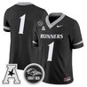 Men's UTSA Roadrunners 2025 Vapor Limited Jersey - All Stitched