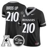 Men's UTSA Roadrunners 2025 Vapor Limited Jersey - All Stitched