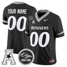 UTSA Roadrunners 2025 Vapor Limited Custom Jersey - All Stitched