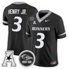 Men's UTSA Roadrunners 2025 Vapor Limited Jersey V2 - All Stitched