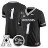 Men's UTSA Roadrunners 2025 Vapor Limited Jersey V2 - All Stitched