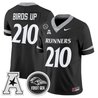 Men's UTSA Roadrunners 2025 Vapor Limited Jersey V2 - All Stitched