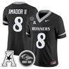 Men's UTSA Roadrunners 2025 Vapor Limited Jersey V2 - All Stitched