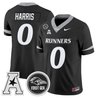 Men's UTSA Roadrunners 2025 Vapor Limited Jersey V2 - All Stitched