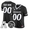 UTSA Roadrunners 2025 Vapor Limited Custom Jersey V2 - All Stitched