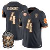 Men's Tennessee Volunteers Día de los Muertos Vapor Limited Jersey - All Stitched