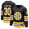 Boston Bruins Black Home Breakaway Premium Jersey - All Stitched