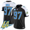Men's Rams Vapor Limited Jersey V2 - All Stitched