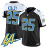 Men's Rams Vapor Limited Jersey V2 - All Stitched