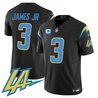 Men's Rams Vapor Limited Jersey V2 - All Stitched