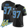 Men's Rams Vapor Limited Jersey V2 - All Stitched