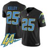 Men's Rams Vapor Limited Jersey V2 - All Stitched