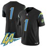 Men's Rams Vapor Limited Jersey V2 - All Stitched