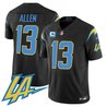 Men's Rams Vapor Limited Jersey V2 - All Stitched
