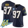 Men's Rams Vapor Limited Jersey V2 - All Stitched