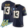 Men's Rams Vapor Limited Jersey V2 - All Stitched