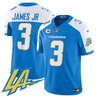 Men's Rams Vapor Limited Jersey V2 - All Stitched