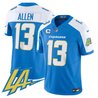 Men's Rams Vapor Limited Jersey V2 - All Stitched