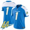 Men's Rams Vapor Limited Jersey V2 - All Stitched
