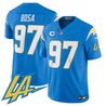 Men's Rams Vapor Limited Jersey V2 - All Stitched