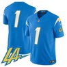 Men's Rams Vapor Limited Jersey V2 - All Stitched