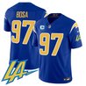 Men's Rams Vapor Limited Jersey V2 - All Stitched