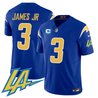 Men's Rams Vapor Limited Jersey V2 - All Stitched