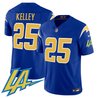 Men's Rams Vapor Limited Jersey V2 - All Stitched