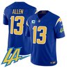 Men's Rams Vapor Limited Jersey V2 - All Stitched