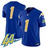 Men's Rams Vapor Limited Jersey V2 - All Stitched