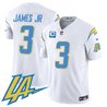 Men's Rams Vapor Limited Jersey V2 - All Stitched