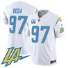 Men's Rams Vapor Limited Jersey V2 - All Stitched