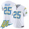 Men's Rams Vapor Limited Jersey V2 - All Stitched