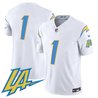 Men's Rams Vapor Limited Jersey V2 - All Stitched