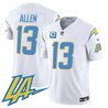 Men's Rams Vapor Limited Jersey V2 - All Stitched