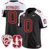 Men's Stanford Cardinal Vapor Limited Jersey - All Stitched
