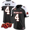Men's Oklahoma State Cowboys Vapor Limited Jersey - All Stitched