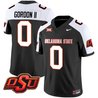 Men's Oklahoma State Cowboys Vapor Limited Jersey - All Stitched