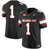 Men's Oklahoma State Cowboys Vapor Limited Jersey - All Stitched