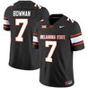 Men's Oklahoma State Cowboys Vapor Limited Jersey - All Stitched