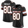 Men's Oklahoma State Cowboys Vapor Limited Jersey - All Stitched