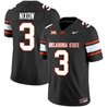 Men's Oklahoma State Cowboys Vapor Limited Jersey - All Stitched