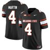 Men's Oklahoma State Cowboys Vapor Limited Jersey - All Stitched