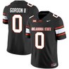 Men's Oklahoma State Cowboys Vapor Limited Jersey - All Stitched