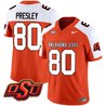 Men's Oklahoma State Cowboys Vapor Limited Jersey - All Stitched