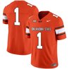 Men's Oklahoma State Cowboys Vapor Limited Jersey - All Stitched